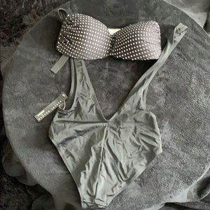 Ashely Graham- Swimsuit for All Exotic Swimsuit